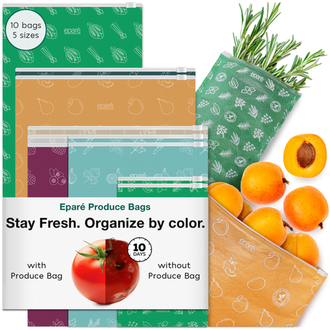 Epare Produce Bags